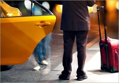 Airport Taxi Richmond Virginia