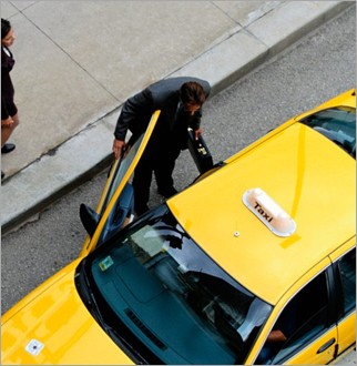 richmond va cab companies