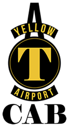 taxi services in richmond va logo