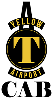 taxi services in richmond va logo